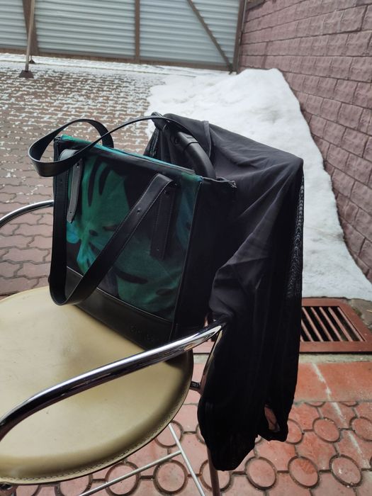 Люлька  від коляски  Cybex platinum