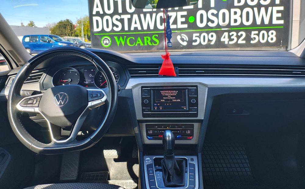 Wynajem samochodu osobowe wypożyczalnia samochodów automat bez kaucji