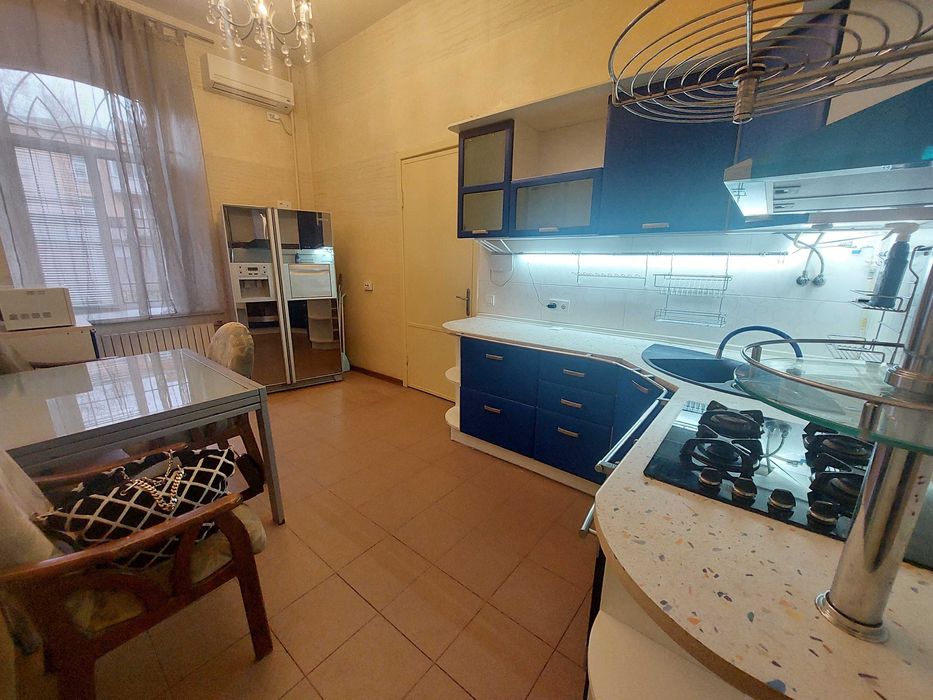 2-ком 1/4эт 68м ГАЗ ‼️3 ФОНТАНА/Среднефонтан площ/Гагарина‼️ПИТОМЦЫ ДА