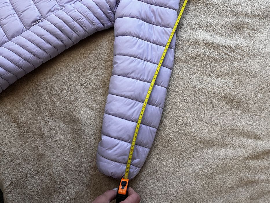 Курточка на дівчинку Reserved р.158