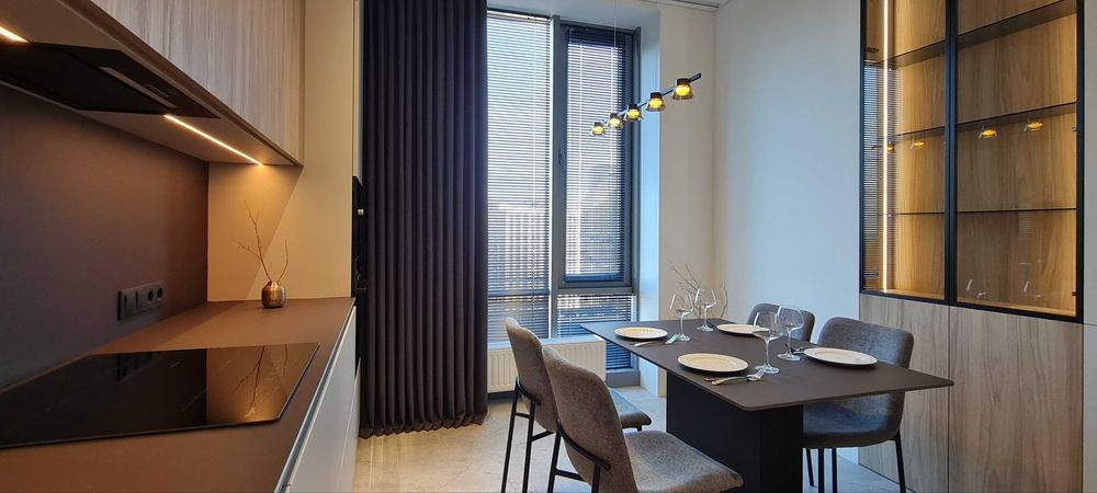 1-кімнатна квартира за адресою (площа 52 м²) - Atlanta.ua - фото 8