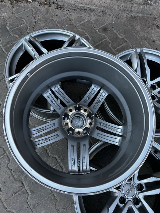 Диски R19 5x112 Аudi Skoda Volkwagen Passat Arteon