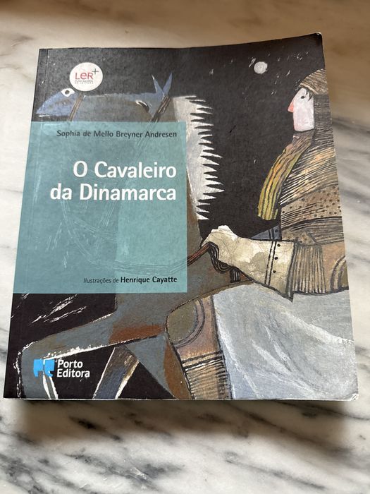 O Cavaleiro da Dinamarca