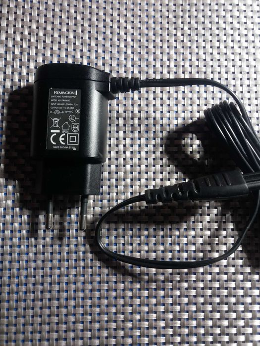 блок питания remington pa - 0505e (5v 500ma)