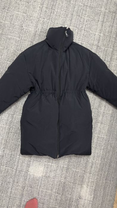 Пуховик Massimo Dutti