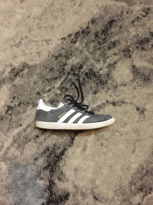 Adidas Gazelle....