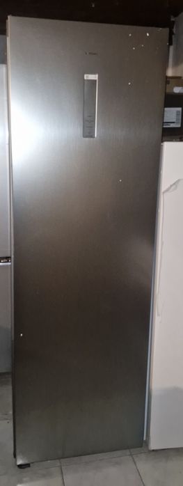 Arca congeladora vertical Samsung no frost