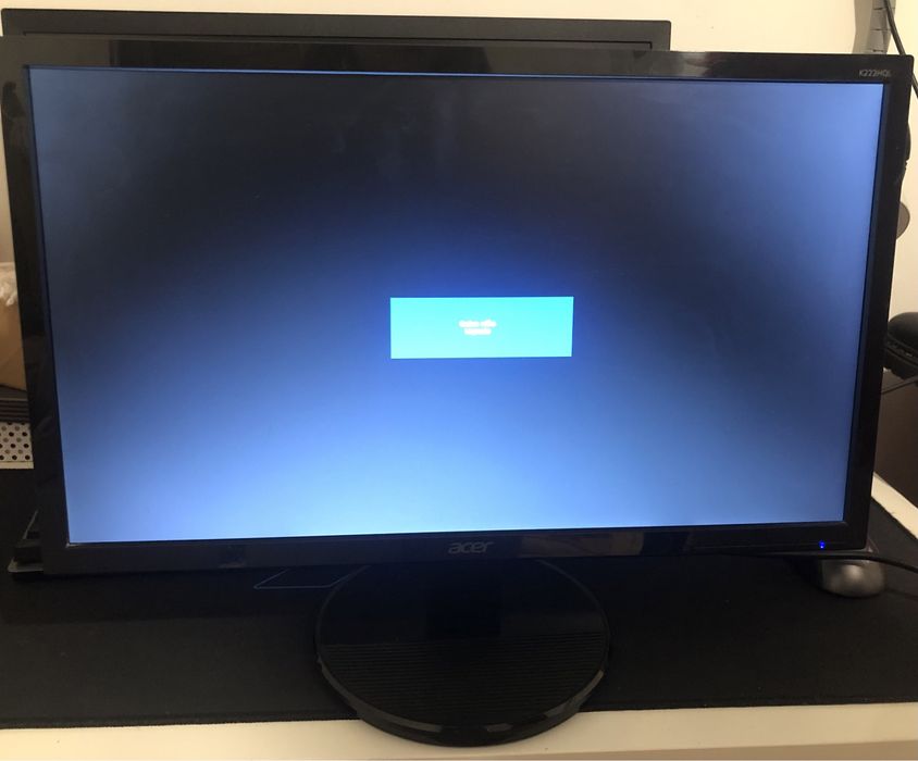 Monitor Acer - 22 polegadas