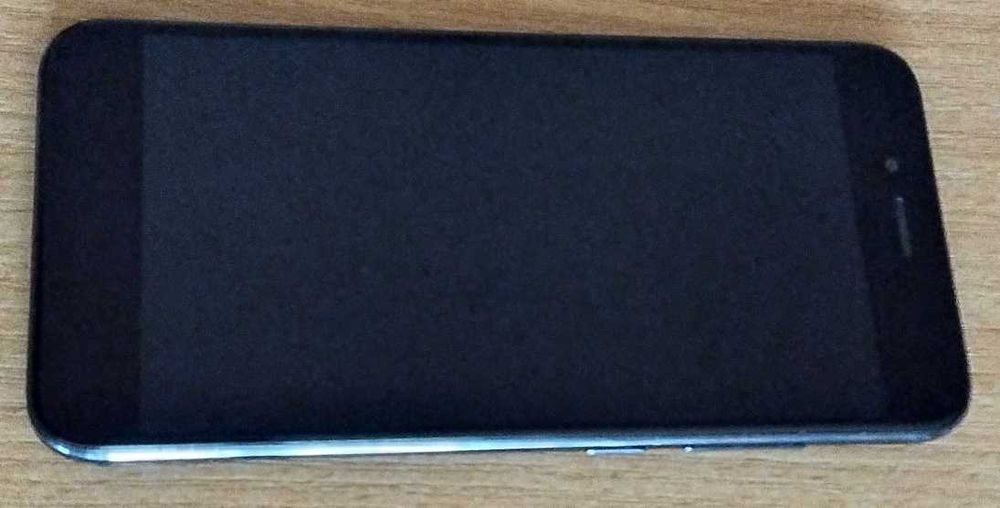 Smartfon Xiaomi Mi A1