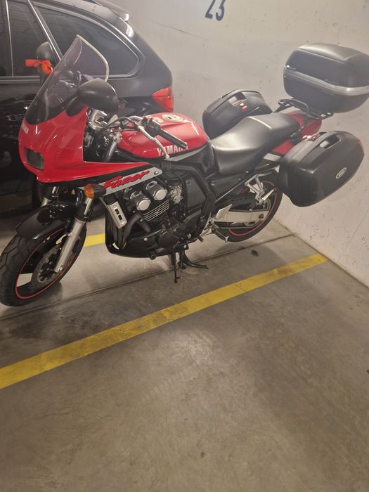 Yamaha