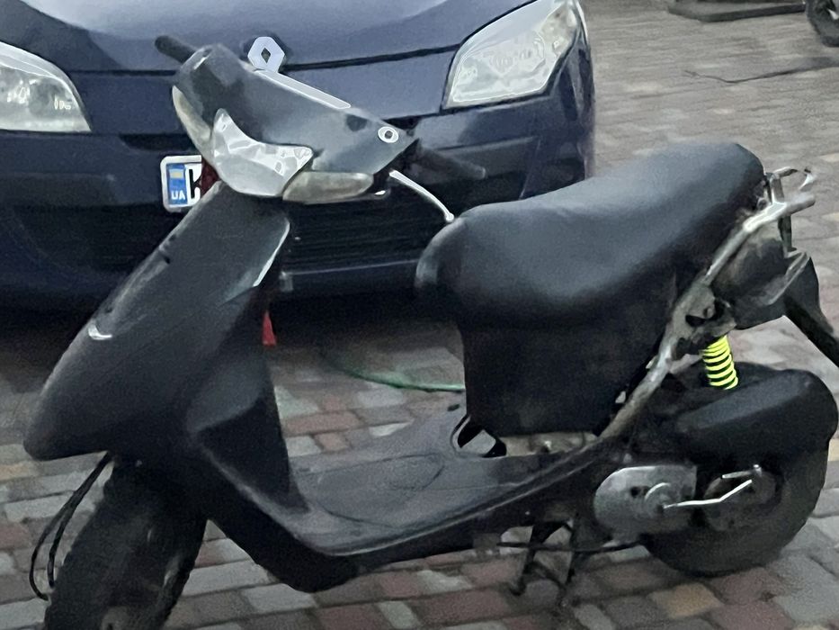 Suzuki lets 2