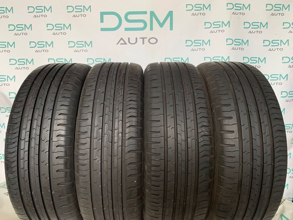 Склад шин б/в. 205/55 R17 Continental ContiEcoContact 5