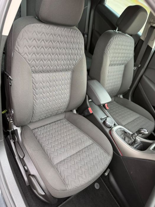 Opel Astra Sports Tourer
