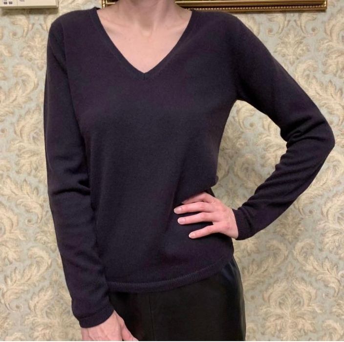 Кашеміровий светр, джемпер maddison р s