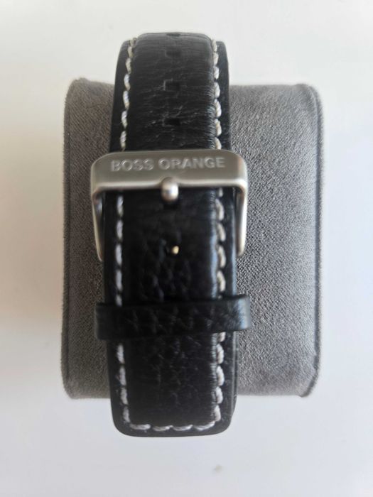 Hugo Boss Relógio Original