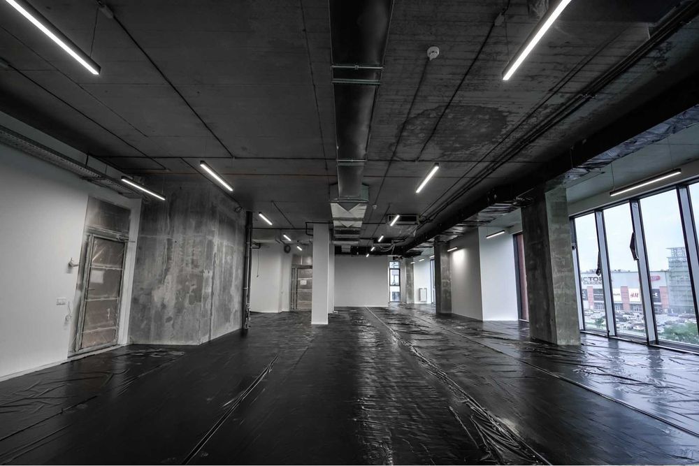 Оренда офісу на вул.Кульпарківська,1000м2 Генератор!!!