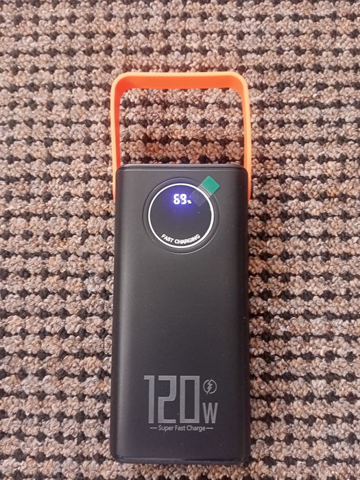 Мощный Павербанк на 30000 мАh