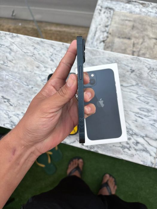 iPhone 14 128GB Com Caixa