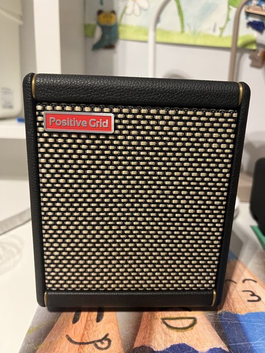 Spark Mini Positive Grid