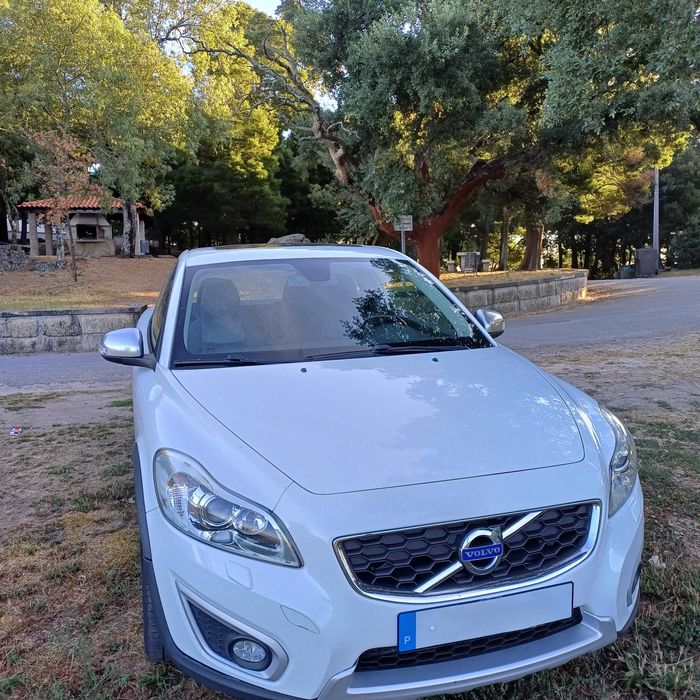 Volvo C30 R Design 1.6D 115cv