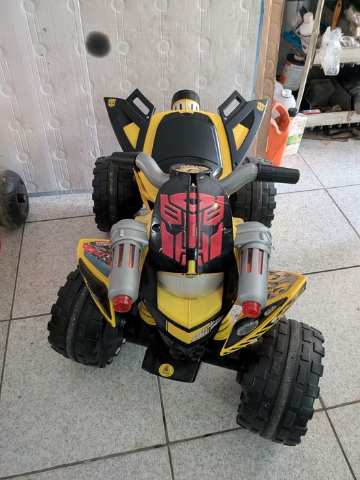 Motos para criança