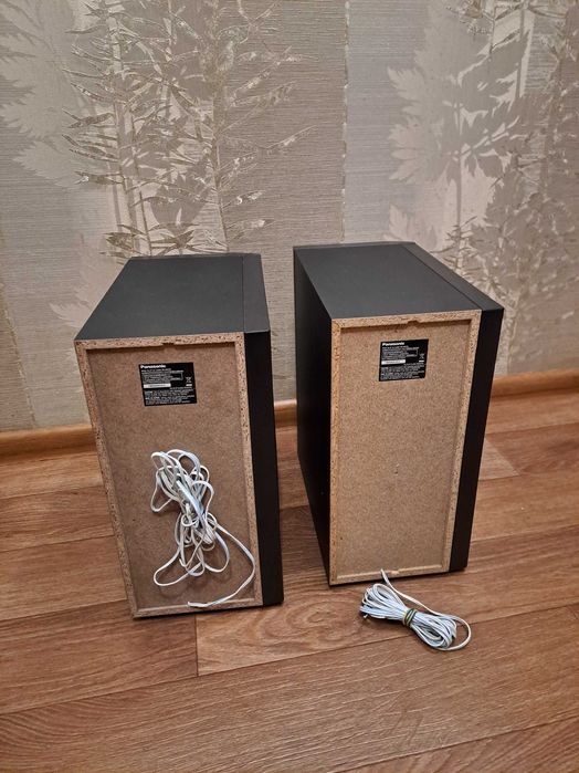 Продаж пасивного сабвуфера Panasonic
