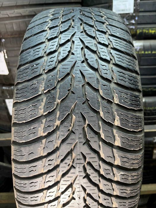 215/60 R16 Nokian пара зима ар. 205212