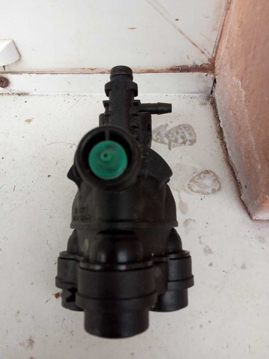 ЕЛЕКТРОДвигун  на  мийку  К2 к-3 .  к 4