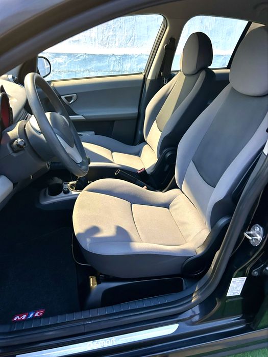 Smart ForFour 1.1 Prime