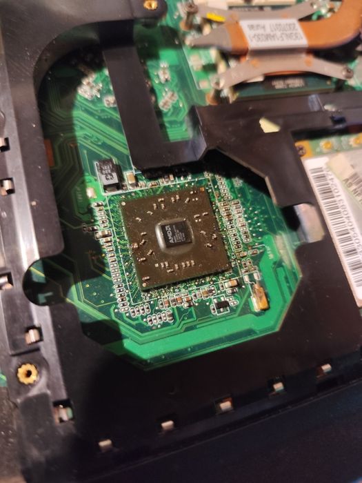 Ноутбук Asus f5r