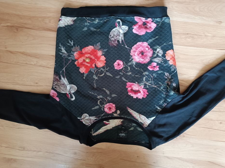 Bluza damska rozmiar m