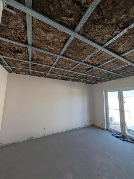 Remonty wykończenia