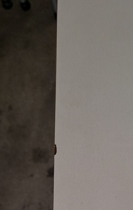 4 cadeiras brancas Ikea