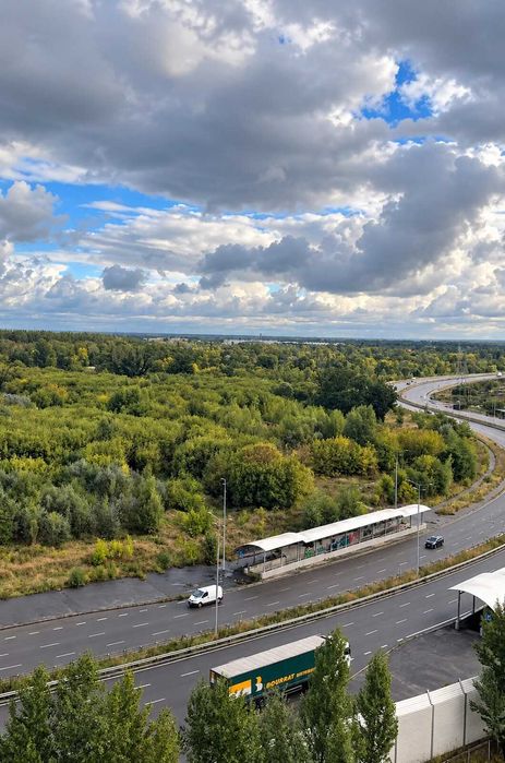 Продаж 2-кімнатної квартири з ремонтом у ЖК Міністерський | 56 м² | 11й поверх. Генератор є!  без комісії