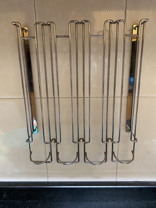 Vendo suporte para cápsulas da marca Dolce Gusto