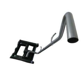 Aspirador de Piscina Virtuoso V300 - AVARIADO