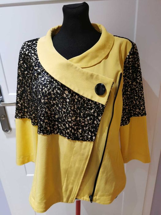 Żakiet/ Marynarka Kalia Fashion, rozmiar 42