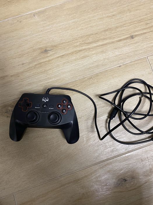 Kontroler Sven przewodowy