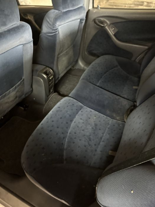 Fiat bravo 1.9 Gasoleo — photo 5