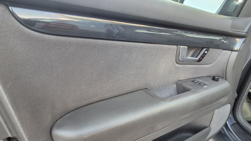 Audi A4 Avant Sport 1.9TDI 130cvs. Original.