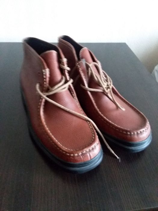 Новые демисезонные ботинки Cole Haan Nike Air (ориг. США), р. 43.5
