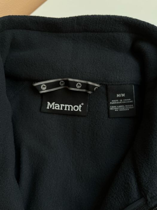 Флісова кофта Marmot Rocklin Fleece 1/2 Zip