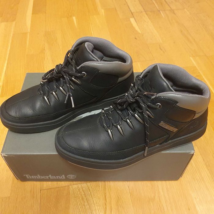 Ботинки мужские Timberland 42 розмір