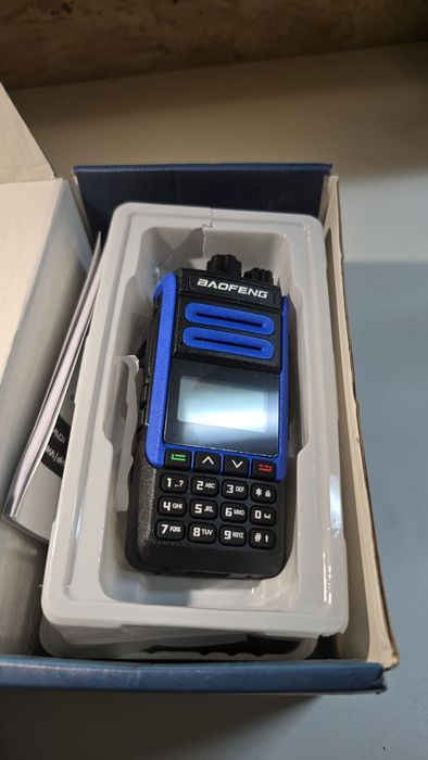 Rádio HT Baofeng BF-H7 - Portátil