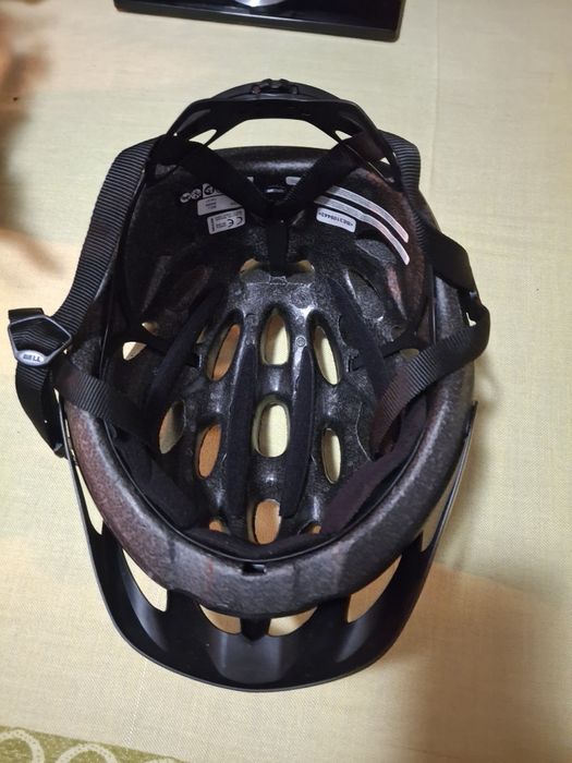 Capacete original Bell