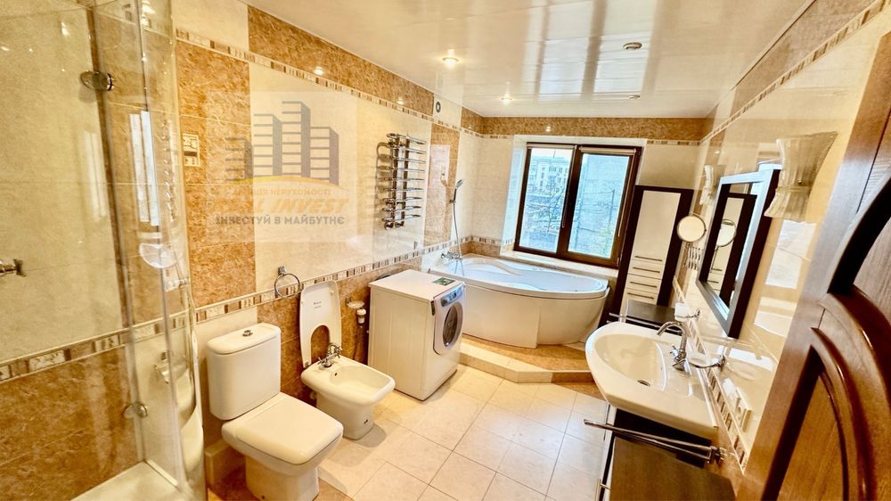 Здам в оренду 4 ком. Центр, Б.Ковалевка