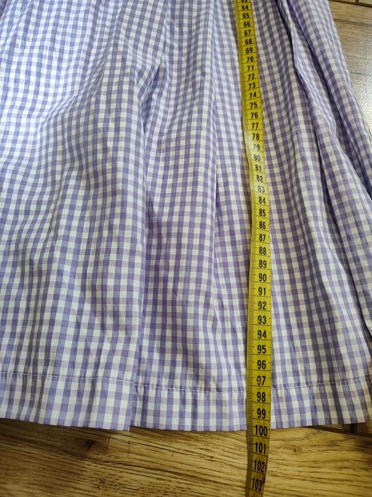 Sukienka Oktoberfest 36 S dirndl bawarska folk Boho ludowa