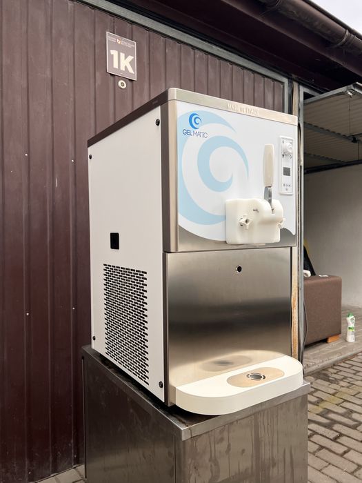 Фризер, фрізер для морозива Gel Matic BC 100 PM | Італія | Стан 10/1