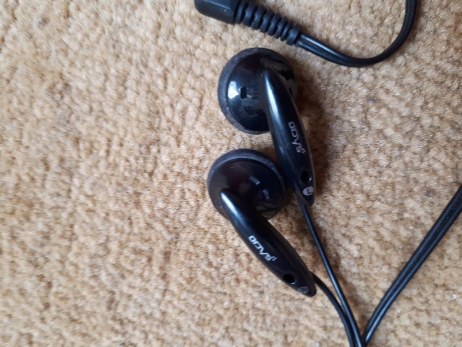 Mp3 odys 8 gb com avaria