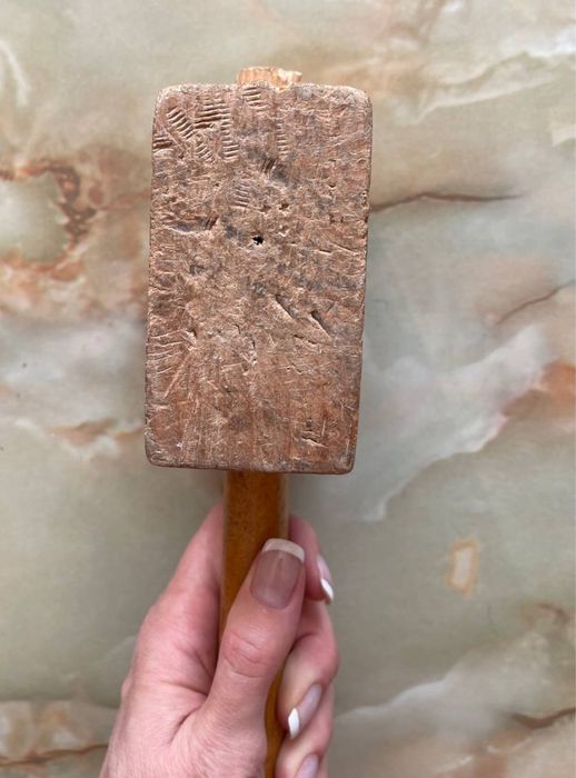 Киянка плоскогубцы отвертка ссср